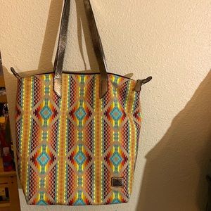 **LAST CHANCE**Beautiful Ariat tote bag